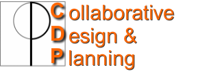 Collaborative <br />Design &amp; <br />Planning